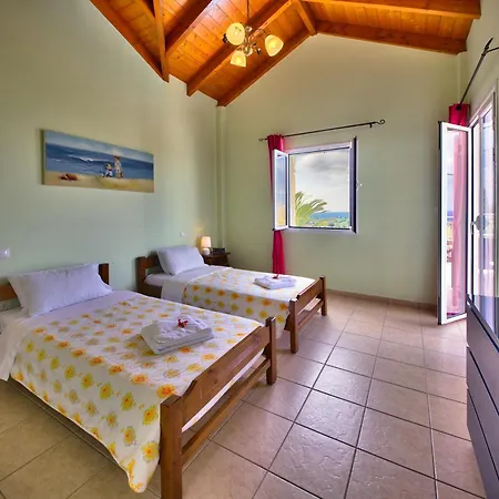 Peristera's House Fabulous 3 Bed Fiskardo Kefalonia * Antipata (Erisos)